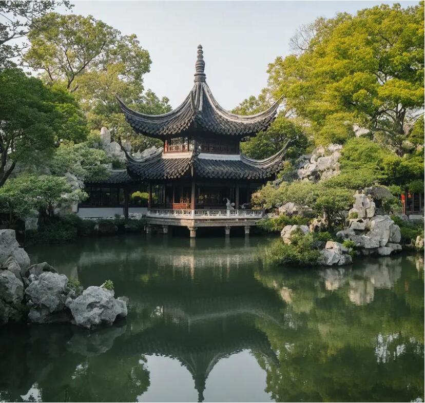 铜川灵槐餐饮有限公司